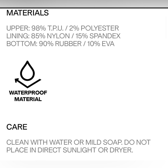G/Fore Men’s MG4+ Gradient Accent Golf Shoes GMF000104-Size 9 NIB⛳️ - Picture 9 of 10